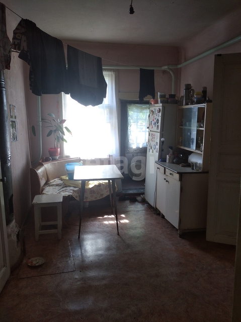 Продажа дома, 57м <sup>2</sup>, 3 сот., Саратов, Саратовская область,  Волжский 