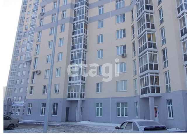 Продажа 2-комнатной квартиры, Екатеринбург, Чкалова,  124