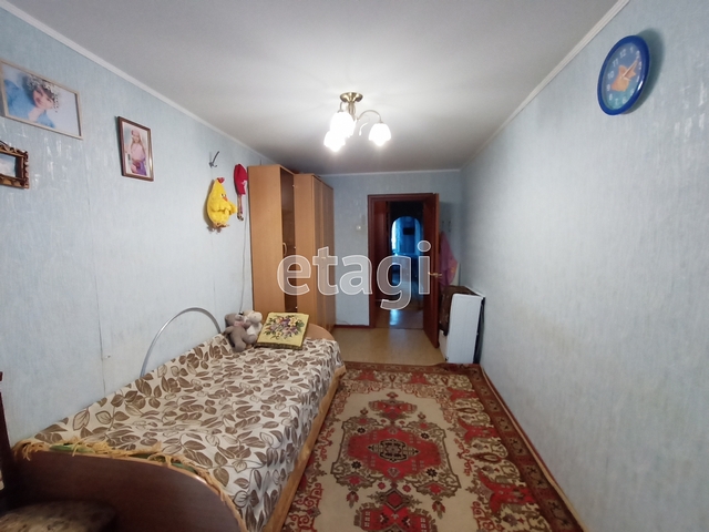 Продажа 3-комнатной квартиры, Саратов, Саратовская область,  Саратов