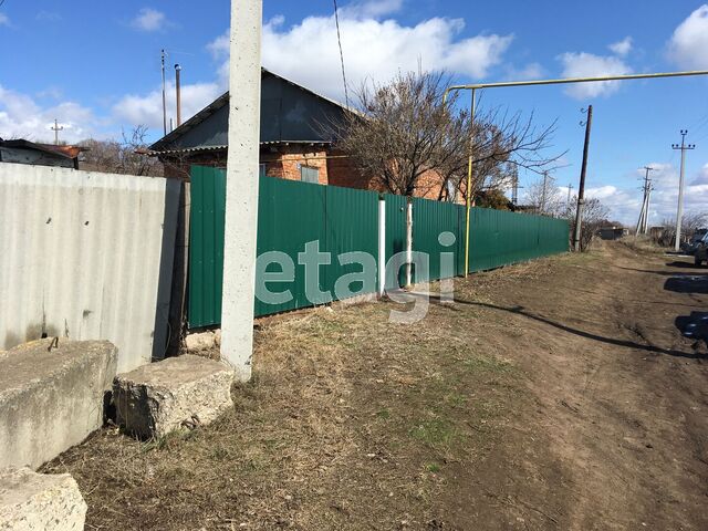 Продажа дома, 55м <sup>2</sup>, 12 сот., Саратов, Саратовская область,  Саратов