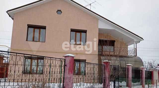 Продажа дома, 250м <sup>2</sup>, 6 сот., Саратов, Саратовская область,  