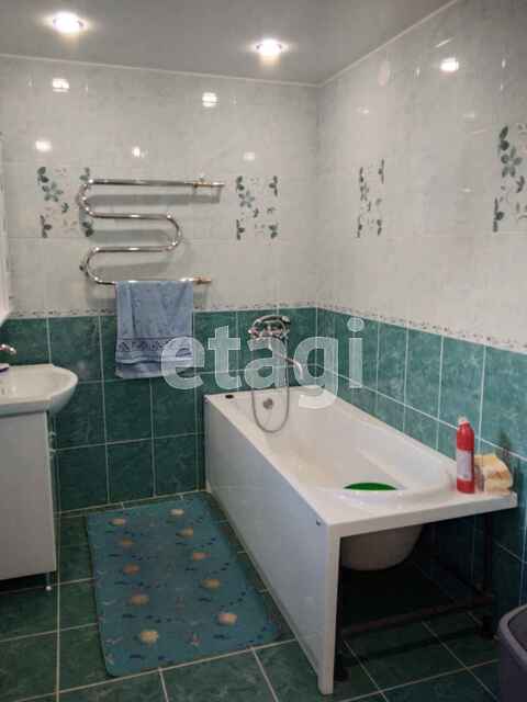 Продажа дома, 75м <sup>2</sup>, 3 сот., Саратов, Саратовская область,  