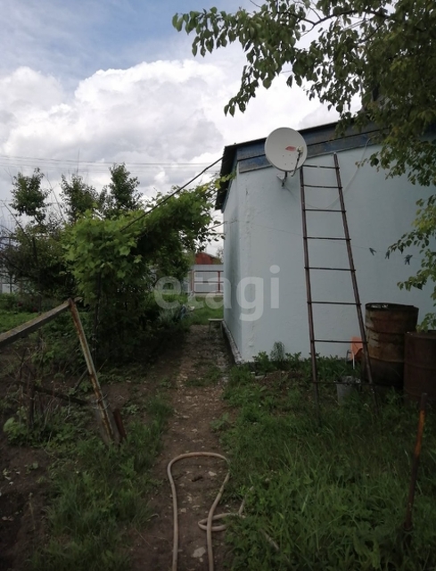 Продажа дома, 85м <sup>2</sup>, 3 сот., Саратов, Саратовская область,  Энгельсский