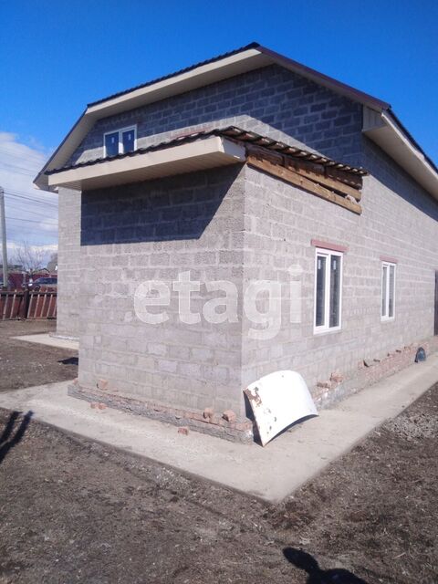 Продажа дома, 175м <sup>2</sup>, 4 сот., Саратов, Саратовская область,  