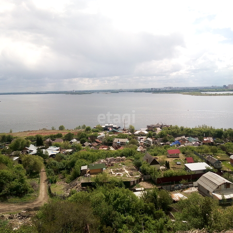 Продажа дома, 50м <sup>2</sup>, 3 сот., Саратов, Саратовская область,  Волжский 