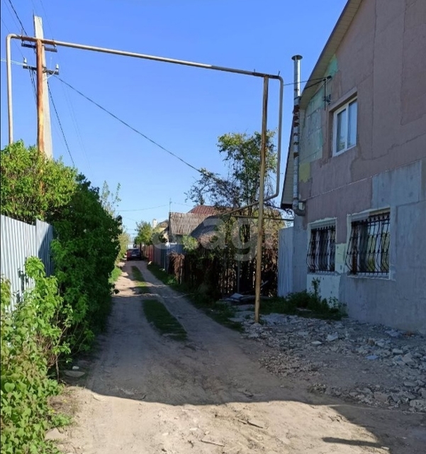 Продажа дома, 121м <sup>2</sup>, 6 сот., Саратов, Саратовская область,  Ленинский