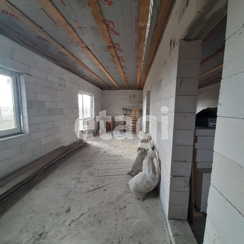 Продажа дома, 91м <sup>2</sup>, 5 сот., Саратов, Саратовская область,  