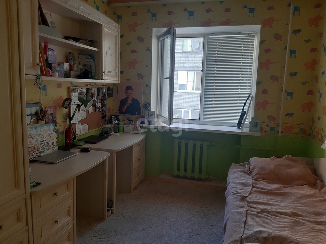 Продажа 3-комнатной квартиры, Саратов, Саратовская область,  Саратов