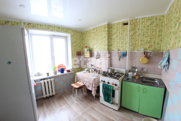 Продажа 2-комнатной квартиры, Саратов, Саратовская область,  Приволжский