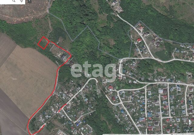 Продажа участка, Саратов, Саратовская область,  Заводской