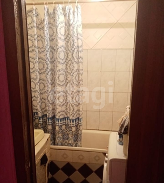 Продажа 3-комнатной квартиры, Саратов, Саратовская область,  посёлок Придорожный