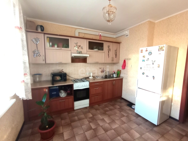 Продажа 1-комнатной квартиры, Саратов, Саратовская область,  Саратов