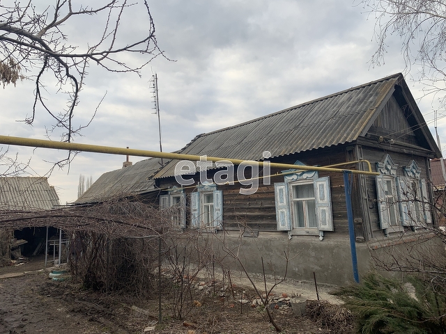 Продажа дома, 46м <sup>2</sup>, 13 сот., Саратов, Саратовская область,  