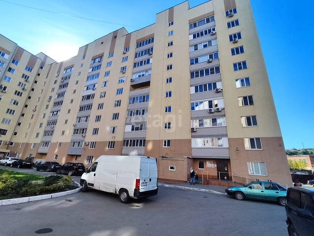 Продажа 1-комнатной квартиры, Саратов, Саратовская область,  Саратов