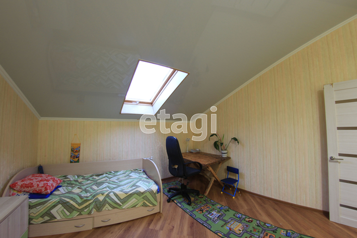 Продажа дома, 150м <sup>2</sup>, 3 сот., Саратов, Саратовская область,  Волжский 