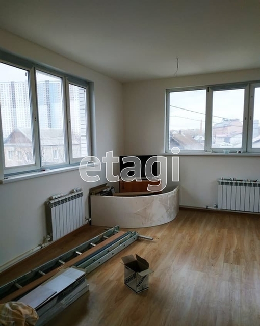 Продажа дома, 144м <sup>2</sup>, 4 сот., Саратов, Саратовская область,  