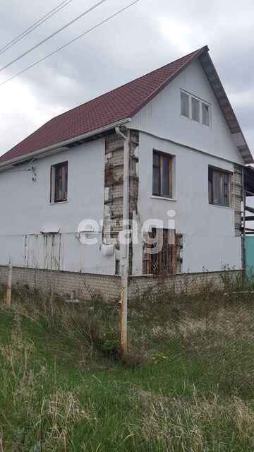 Продажа дачи, 217м <sup>2</sup>, 8 сот., Саратов, Саратовская область,  Саратов