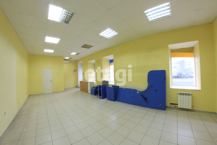 Продажа коммерческой недвижимости, 59м <sup>2</sup>, Саратов, Саратовская область,  Саратов