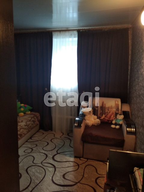 Продажа дома, 43м <sup>2</sup>, 4 сот., Саратов, Саратовская область,  Заводской