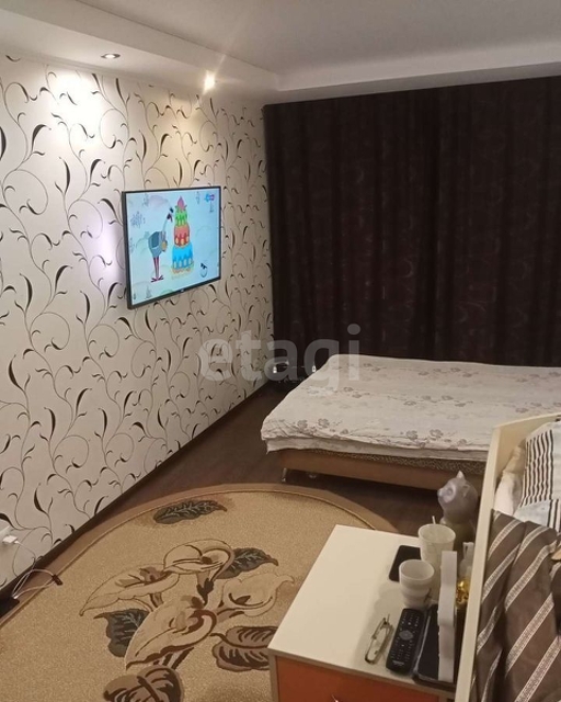 Продажа 1-комнатной квартиры, Саратов, Саратовская область,  Энгельс