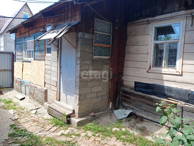 Продажа дома, 109м <sup>2</sup>, 9 сот., Саратов, Саратовская область,  Энгельс