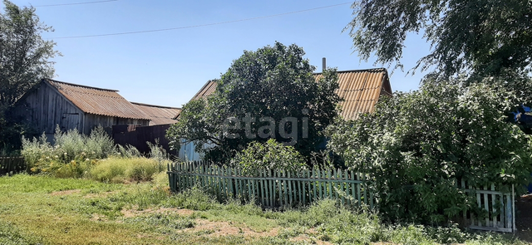 Продажа дома, 67м <sup>2</sup>, 8 сот., Саратов, Саратовская область,  