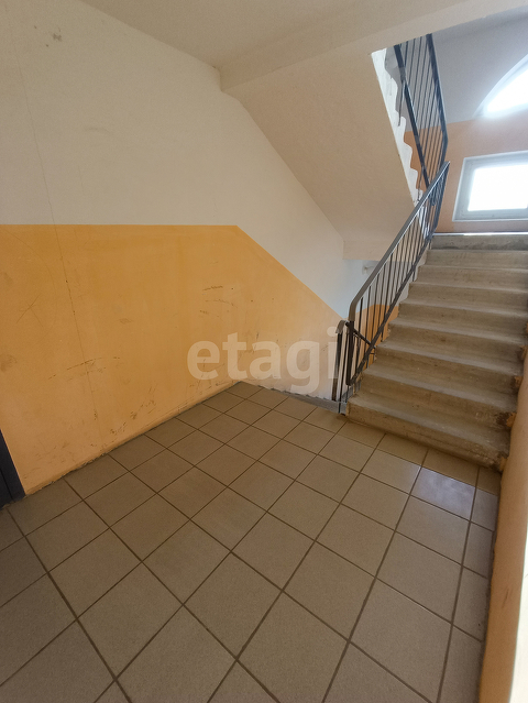 Продажа 1-комнатной квартиры, Саратов, Саратовская область,  Саратов