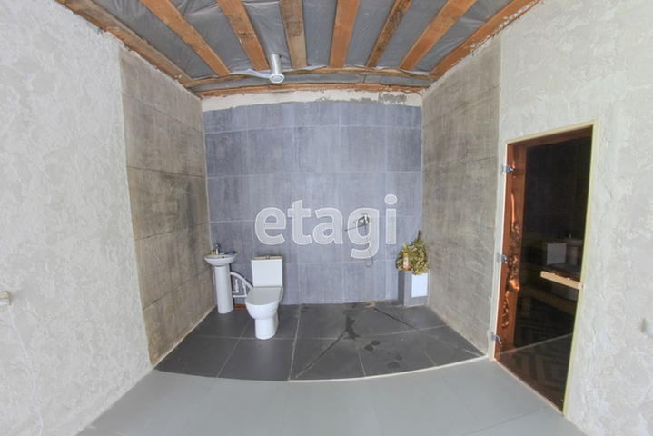 Продажа дачи, 150м <sup>2</sup>, 5 сот., Саратов, Саратовская область,  