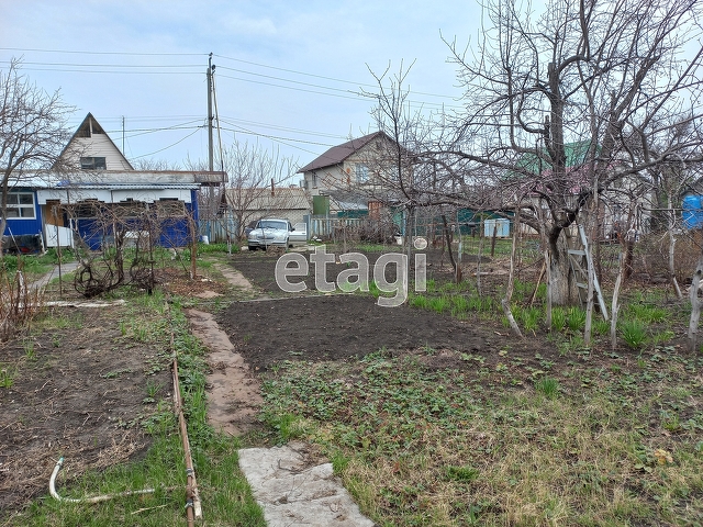 Продажа дачи, 26м <sup>2</sup>, 5 сот., Саратов, Саратовская область,  Саратов