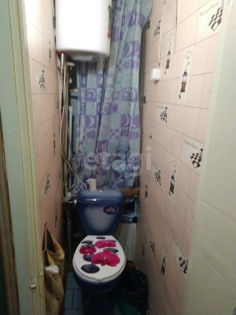 Продажа 2-комнатной квартиры, Саратов, Саратовская область,  Светлый