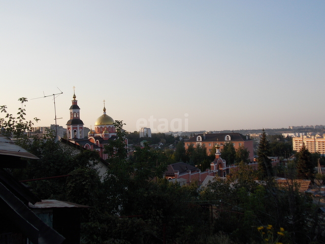 Продажа дома, 47м <sup>2</sup>, 4 сот., Саратов, Саратовская область,  Кировский