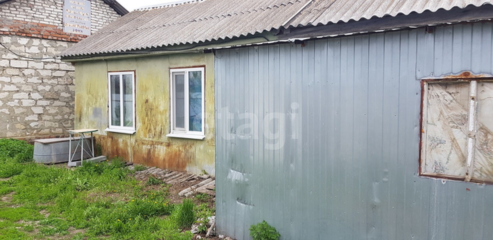 Продажа дома, 55м <sup>2</sup>, 14 сот., Саратов, Саратовская область,  