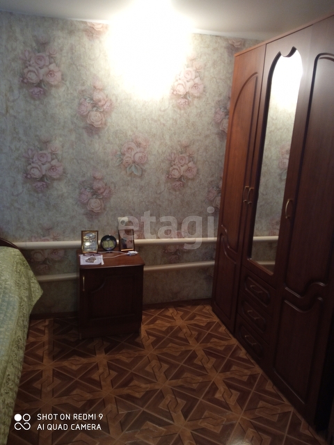 Продажа дома, 60м <sup>2</sup>, 2 сот., Саратов, Саратовская область,  Волжский 