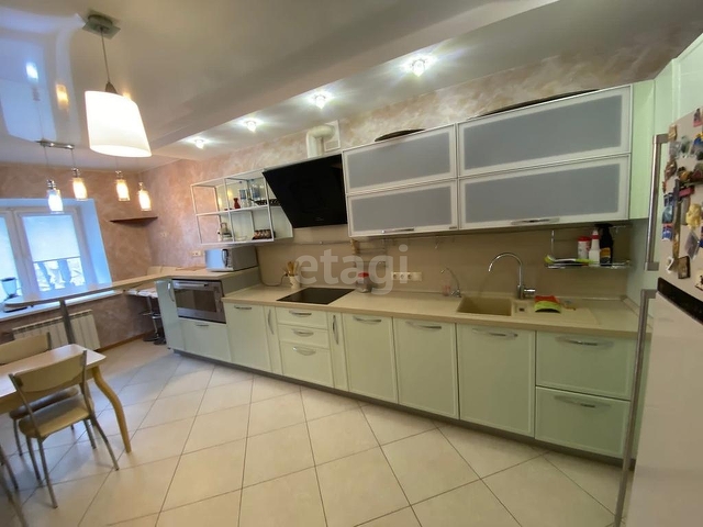 Продажа 3-комнатной квартиры, Саратов, Саратовская область,  Саратов