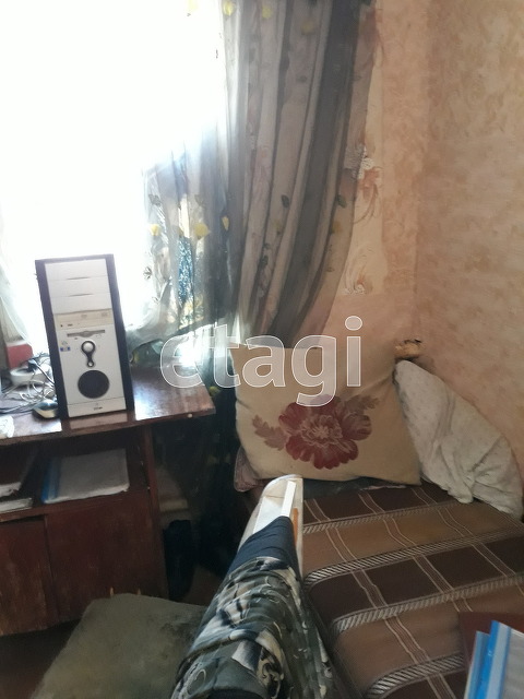 Продажа дома, 66м <sup>2</sup>, 2 сот., Саратов, Саратовская область,  Саратов