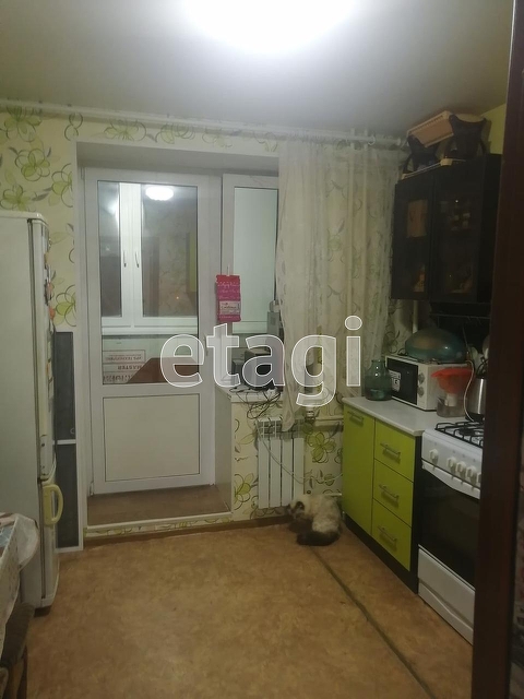 Продажа 1-комнатной квартиры, Саратов, Саратовская область,  Саратов