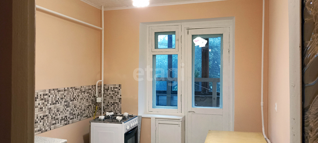 Продажа 3-комнатной квартиры, Саратов, Саратовская область,  Приволжский