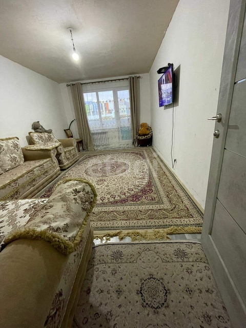 Продажа 3-комнатной квартиры, Саратов, Саратовская область,  Саратов