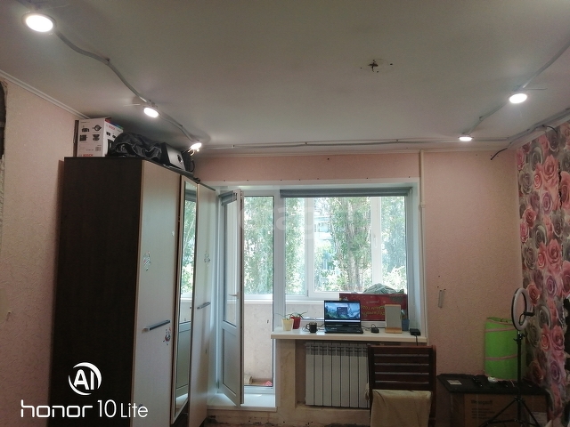 Продажа 3-комнатной квартиры, Саратов, Саратовская область,  Энгельс