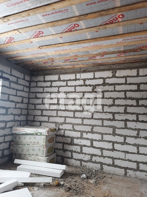 Продажа дома, 107м <sup>2</sup>, 7 сот., Саратов, Саратовская область,  