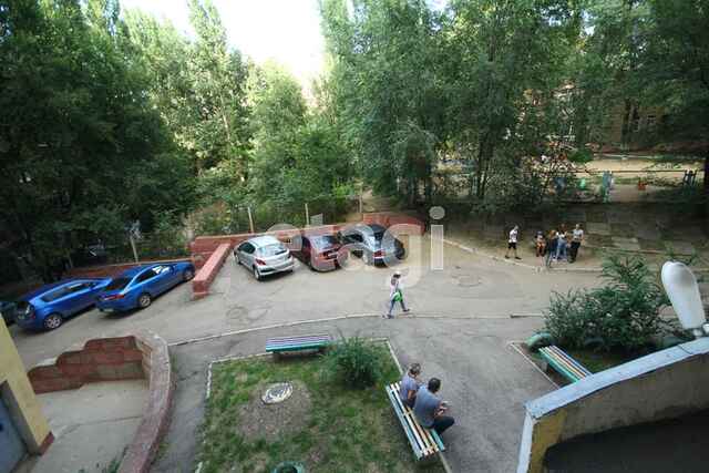 Продажа 1-комнатной квартиры, Саратов, Саратовская область,  Энгельс