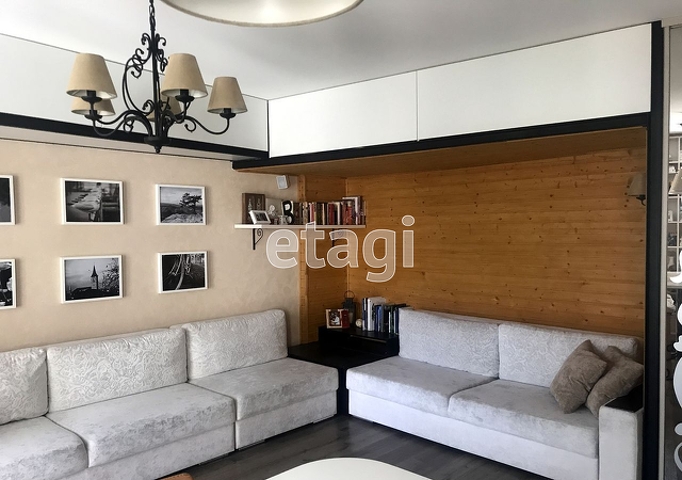 Продажа 1-комнатной квартиры, Саратов, Саратовская область,  Саратов