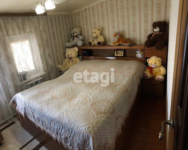 Продажа дома, 47м <sup>2</sup>, 1 сот., Саратов, Саратовская область,  Кировский