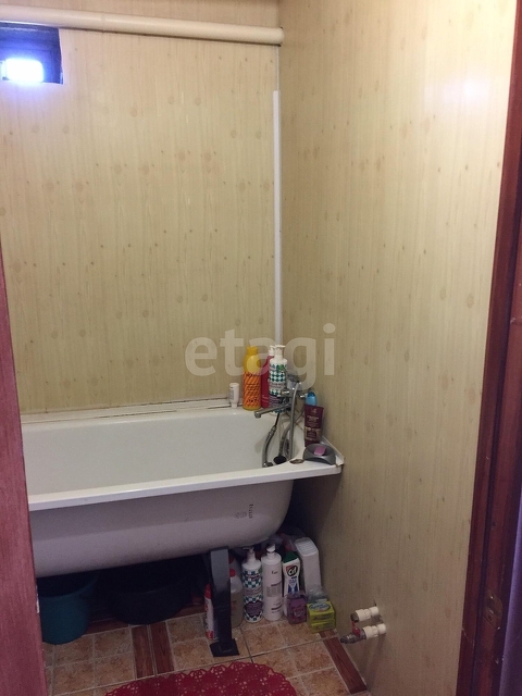 Продажа дома, 44м <sup>2</sup>, 8 сот., Саратов, Саратовская область,  