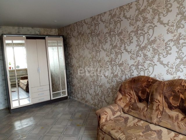 Продажа 1-комнатной квартиры, Саратов, Саратовская область,  Петровск