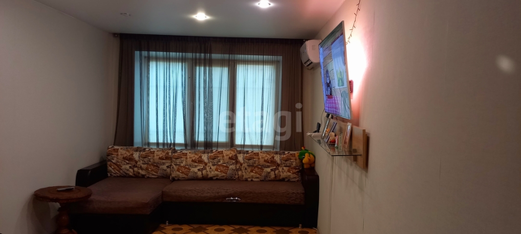 Продажа 2-комнатной квартиры, Саратов, Саратовская область,  Энгельс