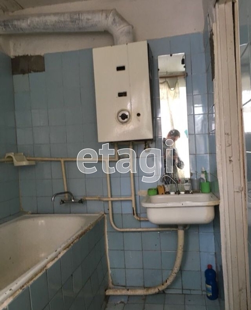 Продажа дома, 85м <sup>2</sup>, 6 сот., Саратов, Саратовская область,  