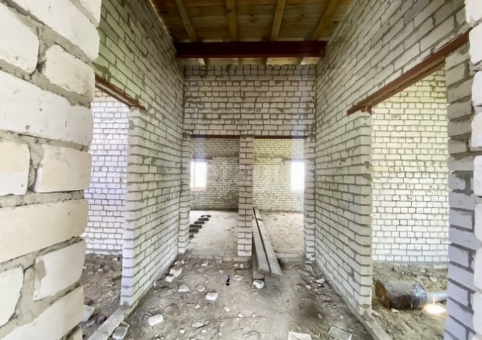 Продажа дома, 346м <sup>2</sup>, 5 сот., Саратов, Саратовская область,  Кировский