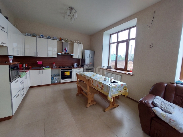 Продажа дома, 140м <sup>2</sup>, 7 сот., Саратов, Саратовская область,  