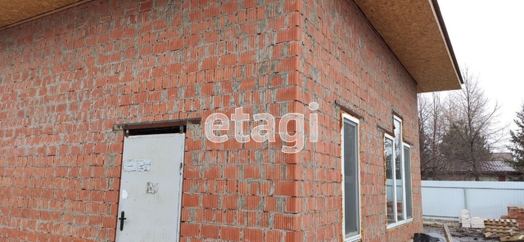 Продажа дома, 36м <sup>2</sup>, 4 сот., Саратов, Саратовская область,  